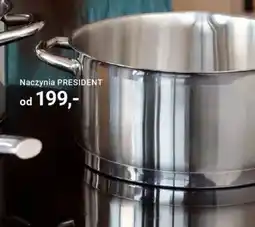Tescoma Naczynia President oferta