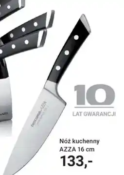 Tescoma Nóż kuchenny AZZA oferta