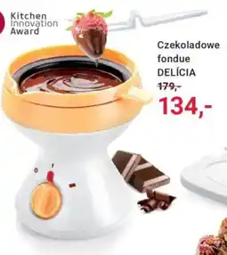 Tescoma Czekoladowe fondue DELÍCIA oferta