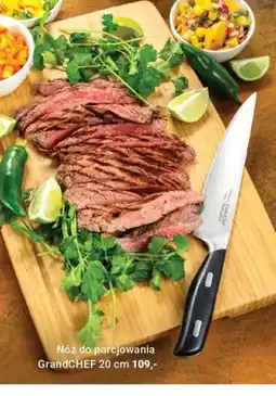 Tescoma Nóż do porcjowania GrandCHEF oferta