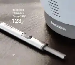 Tescoma Zapalarka plazmowa GrandCHEF oferta