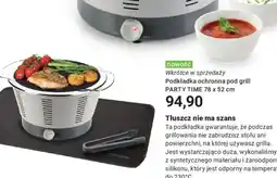 Tescoma Podkładka ochronna pod grill Party Time oferta
