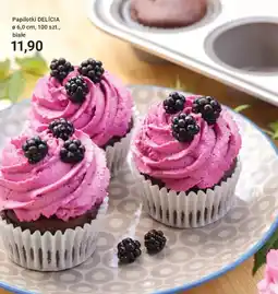 Tescoma Papilotki Delicia oferta