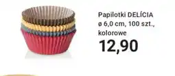 Tescoma Papilotki DELÍCIA oferta