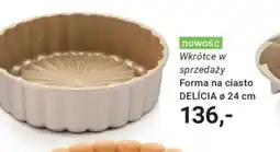 Tescoma Forma na ciasto Delicia oferta