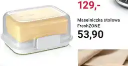 Tescoma Maselniczka stołowa FreshZONE oferta
