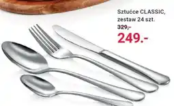 Tescoma Sztućce CLASSIC oferta