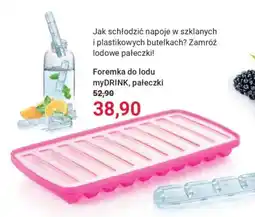 Tescoma Foremka do lodu myDRINK oferta