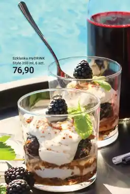 Tescoma Szklanka myDRINK Style oferta