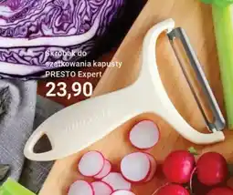 Tescoma Skrobak do szatkowania kapusty PRESTO Expert oferta