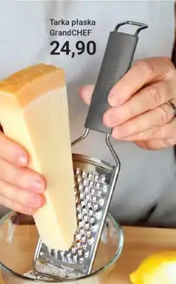 Tescoma Tarka płaska GrandCHEF oferta