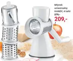 Tescoma Młynek uniwersalny Handy oferta