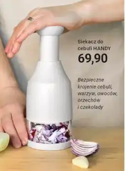Tescoma Siekacz do cebuli Handy oferta