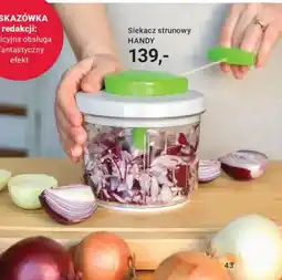 Tescoma Siekacz strunowy Handy oferta