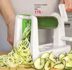 Tescoma Spiralizer HANDY oferta