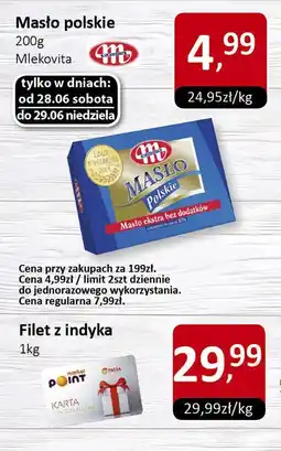 Market Point Filet z indyka Market Point oferta