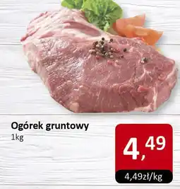 Karczek wieprzowy Market Point