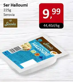 Market Point Ser Halloumi Serovia oferta