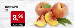 Market Point Brzoskwinia Market Point oferta