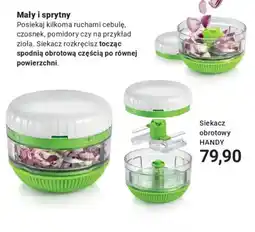 Tescoma Siekacz obrotowy HANDY oferta