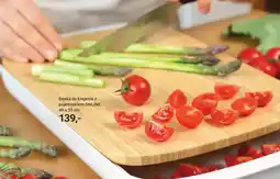 Tescoma Deska do krojenia z pojemnikiem oferta