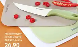Tescoma Nóż do warzyw Tescoma Presto oferta