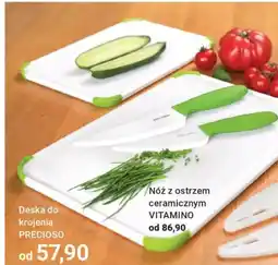 Tescoma Deska do krojenia Precioso oferta