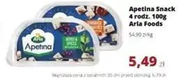 Torimpex Apetina Snack Arla Foods oferta