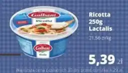 Torimpex Ricotta Galbani oferta