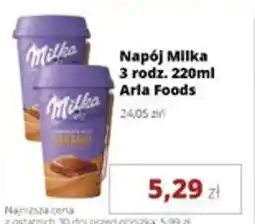Torimpex Napój Milka oferta