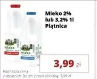 Torimpex Mleko Piątnica oferta
