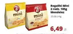 Torimpex Rogaliki Mini 7 Days oferta