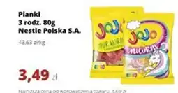 Torimpex Pianki JoJo oferta