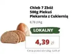 Torimpex Chleb 7 Zbóż oferta