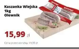 Torimpex Kaszanka Wiejska Olewnik oferta