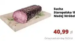Torimpex Sucha Staropolska Madej Wróbel oferta