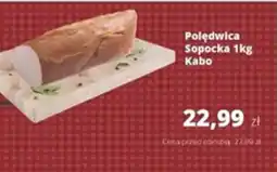 Torimpex Polędwica Sopocka Kabo oferta