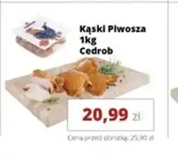 Torimpex Kąski Piwosza Cedrob oferta