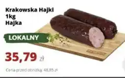 Torimpex Krakowska Hajki oferta