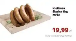 Torimpex Kiełbasa Sląska oferta