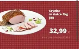 Torimpex Szynka w siatce JBB oferta