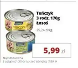 Torimpex Tuńczyk oferta