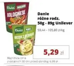 Torimpex Danie Knorr oferta