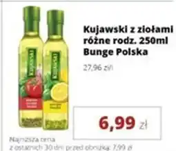Torimpex Kujawski z ziołami oferta