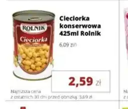 Torimpex Ciecierka konserwowa Rolnik oferta