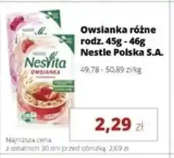 Torimpex Owsianka Nesvita oferta