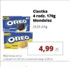 Torimpex Ciastka Oreo oferta