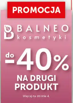 Ziko Dermo Balneo Kosmetyki oferta