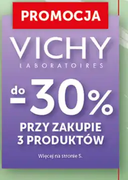 Ziko Dermo Vichy oferta