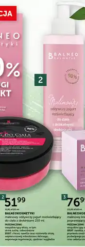 Ziko Dermo Balneo Kosmetyki oferta